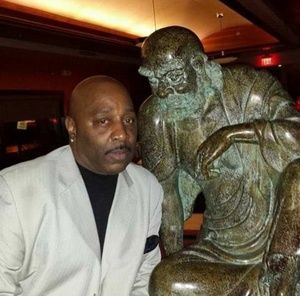 Meet your Posher, John